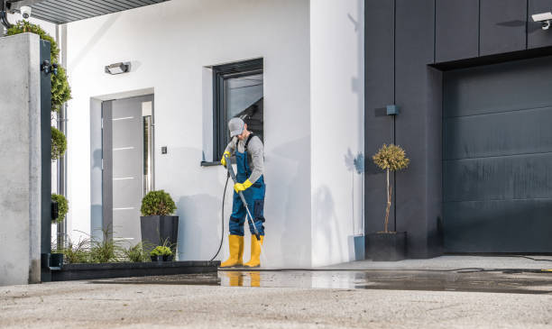 Best Rust and Stain Removal in Pharr, TX