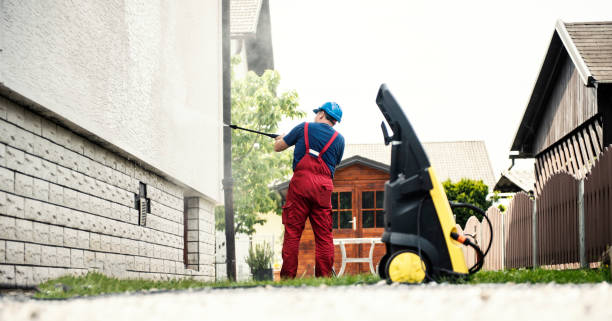 Best Oil and Grease Removal from Surfaces in Pharr, TX